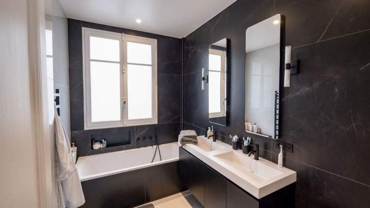 Entreprise de rénovation intérieure