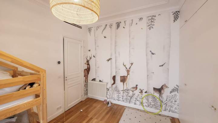 Rénovation complète maison Île-de-France