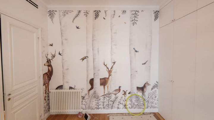 Rénovation complète maison Île-de-France