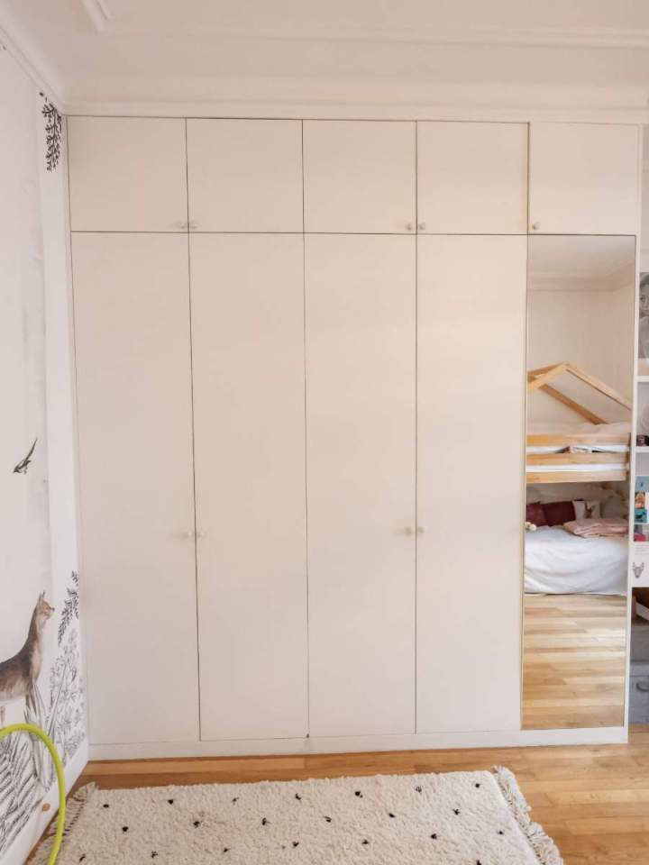 Rénovation complète maison Île-de-France