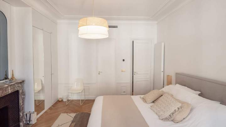 Transformation de maison Île-de-France