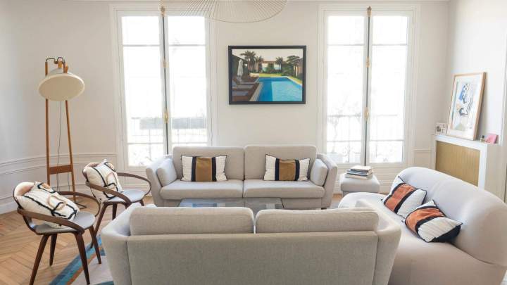 Rénovation de salle de bain Île-de-France