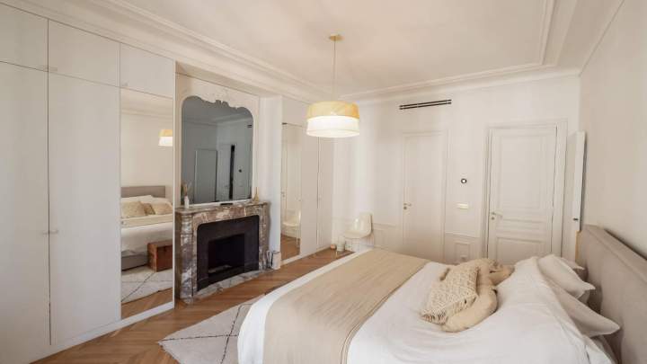 Travaux de peinture Hauts-de-Seine