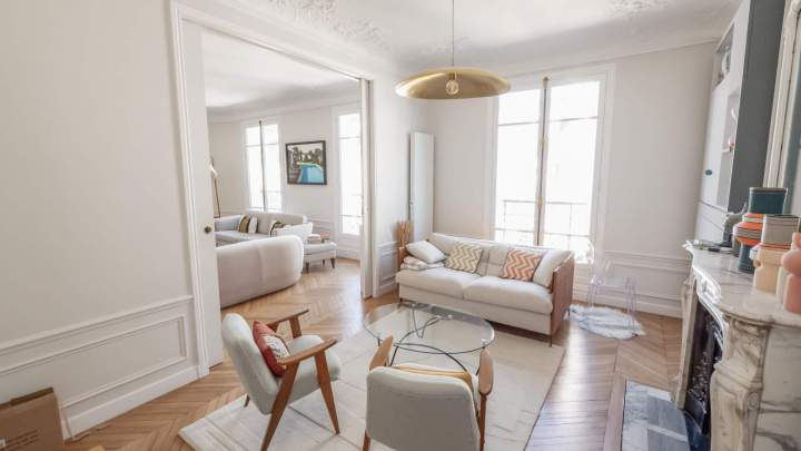 Transformation de maison Île-de-France