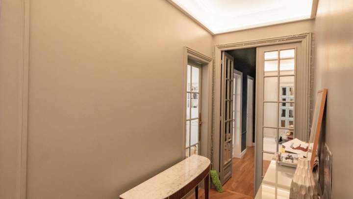 Travaux de peinture Hauts-de-Seine