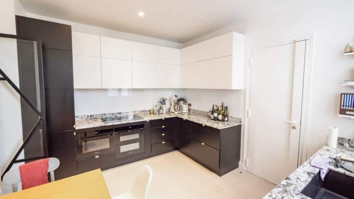 Transformation de maison Île-de-France