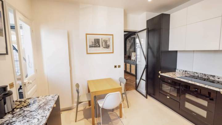 Transformation de maison Île-de-France