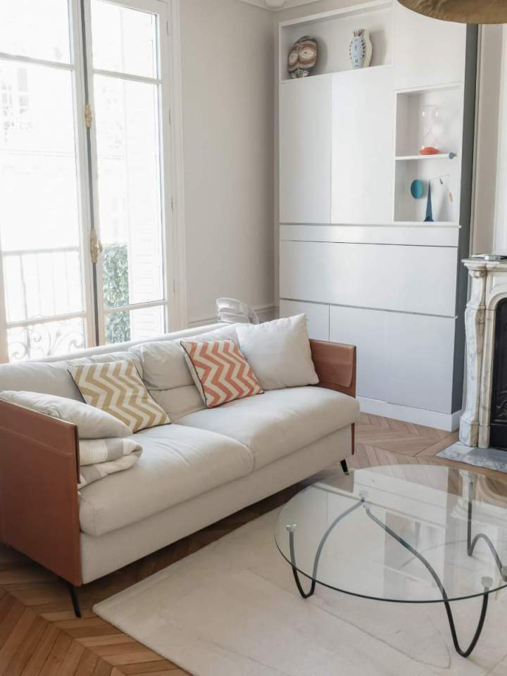 Transformation de maison Île-de-France