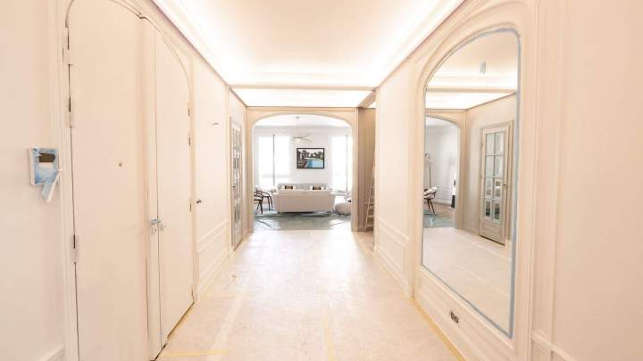 Création salle de bain Hauts-de-Seine