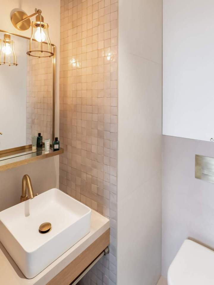 Plombier Île-de-France