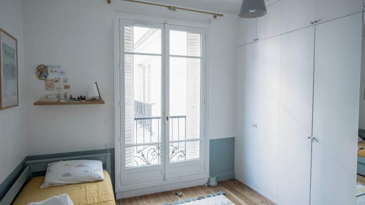 Transformation de maison Île-de-France