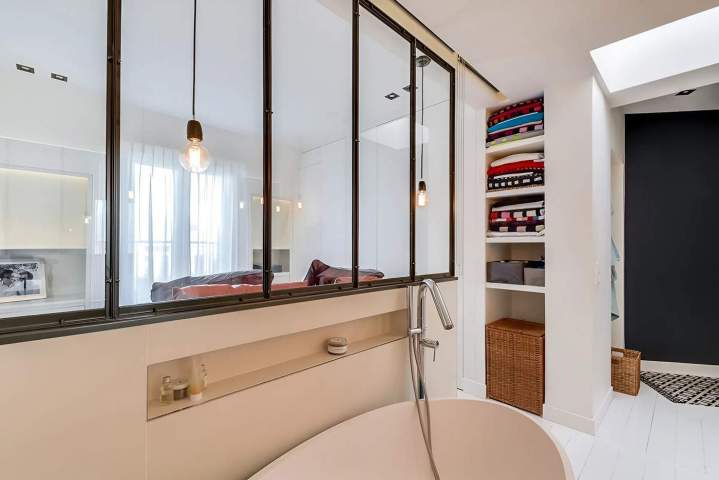 Rénovation complète maison Île-de-France