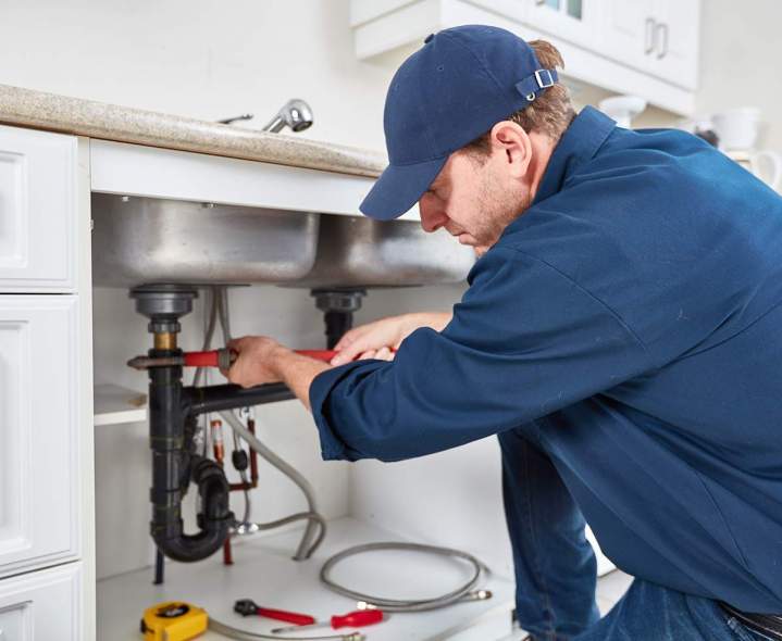 Installation et dépannage.